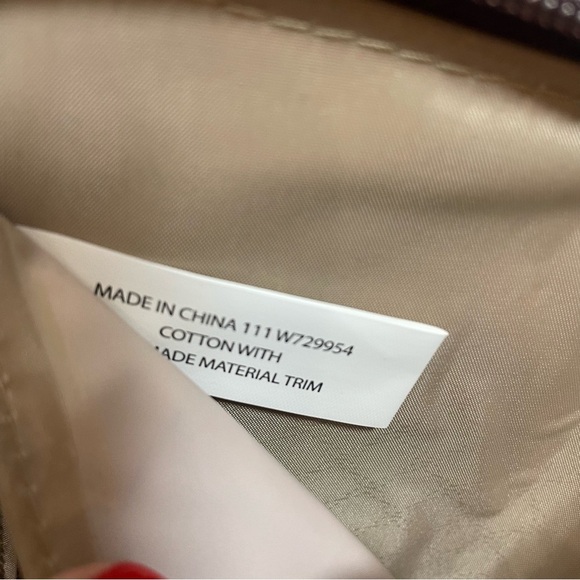 Unionbay crossbody wallet purse. Never used. No tags. Owl print. Wristlet - Picture 8 of 10